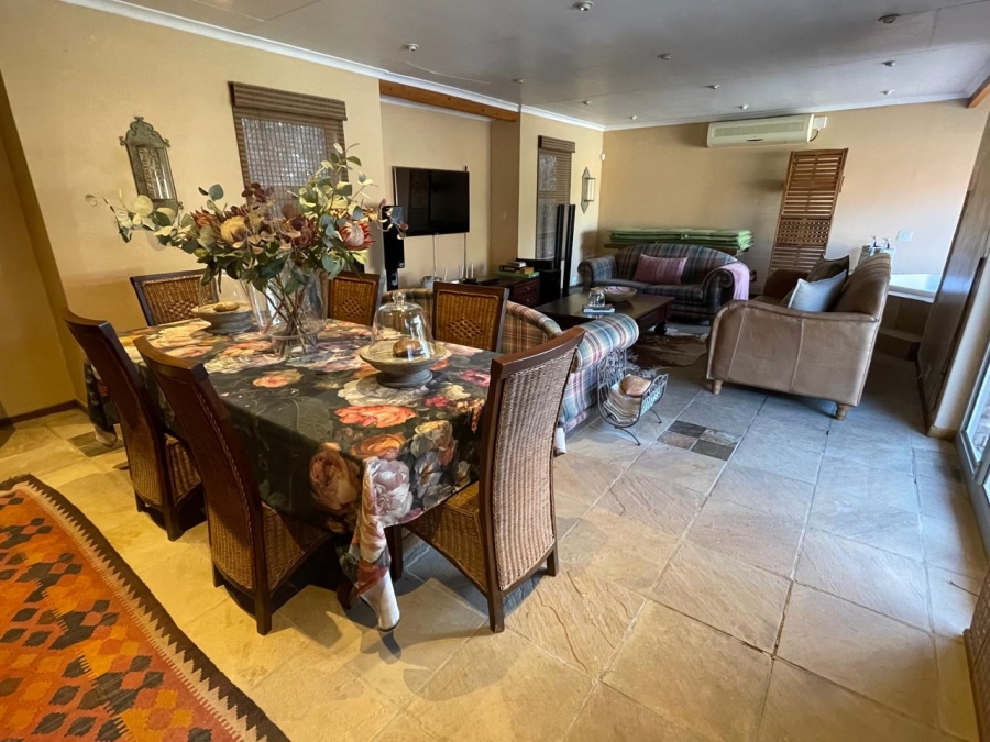 4 Bedroom Property for Sale in Suidrand Free State